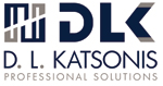DL Katsonis – Επαγγελματικός Εξοπλισμός