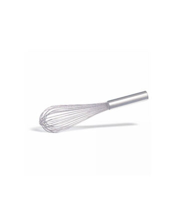 Αυγοδάρτης Inox 25εκ