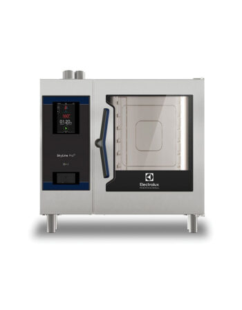 Φούρνος Skyline 6×GN 1/1 Electrolux