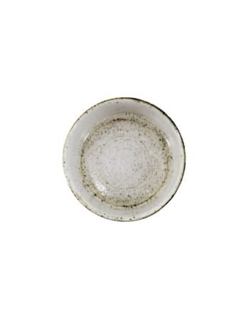 Μπωλ Πορσελάνης Step Brown Pepper 16 cm