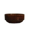 Μπωλάκι Πορσελάνης dip Brown Pepper 5,5 cm