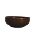 Μπωλάκι Πορσελάνης dip Brown Pepper 7 cm