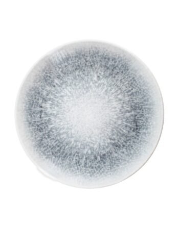Πιάτο Πορσελάνης Grey Mist 33 cm