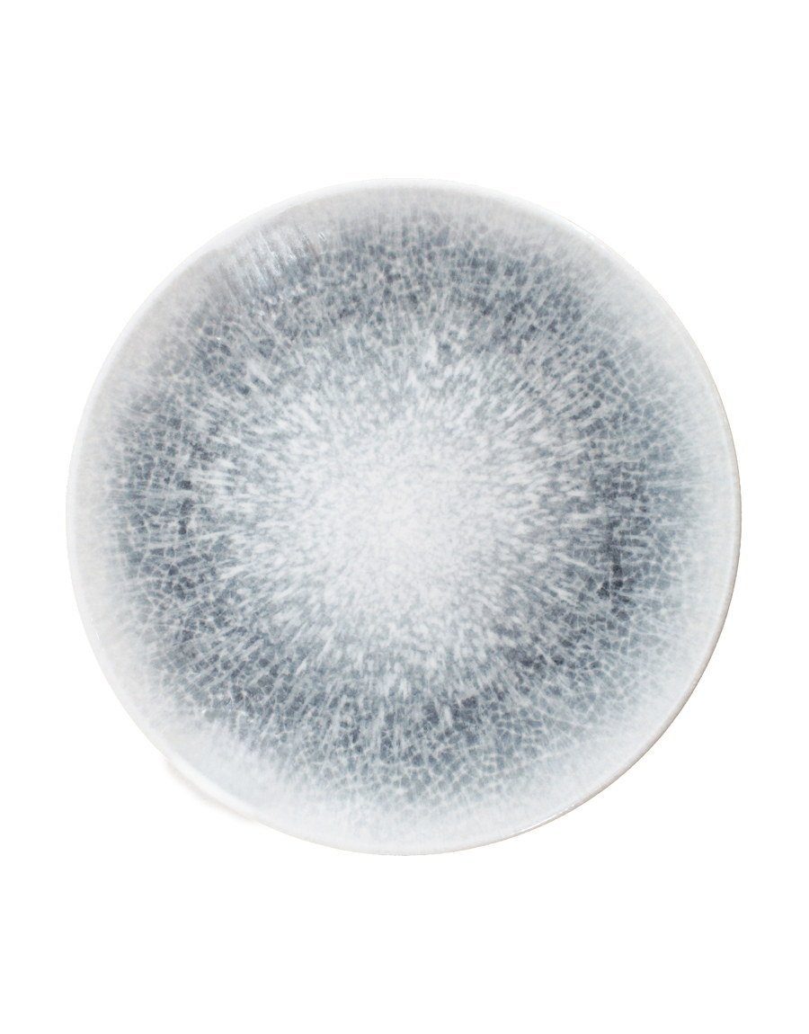 Πιάτο Πορσελάνης Grey Mist 33 cm Πιάτο Πορσελάνης Grey Mist 33 cm