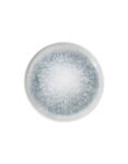 Πιάτο Πορσελάνης βαθύ Grey Mist 25 cm