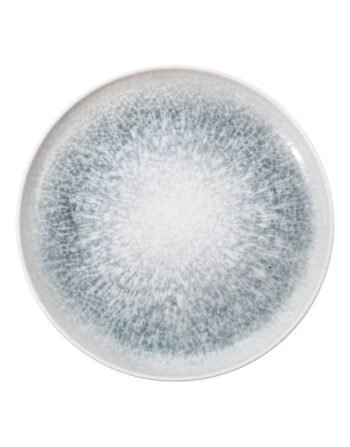 Μπωλ Πορσελάνης Step Grey Mist 20 cm