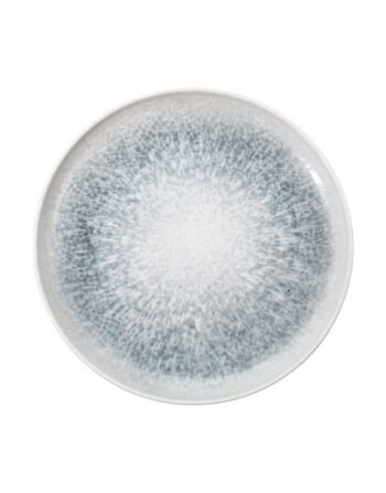 Μπωλ Πορσελάνης Step Grey Mist 12 cm