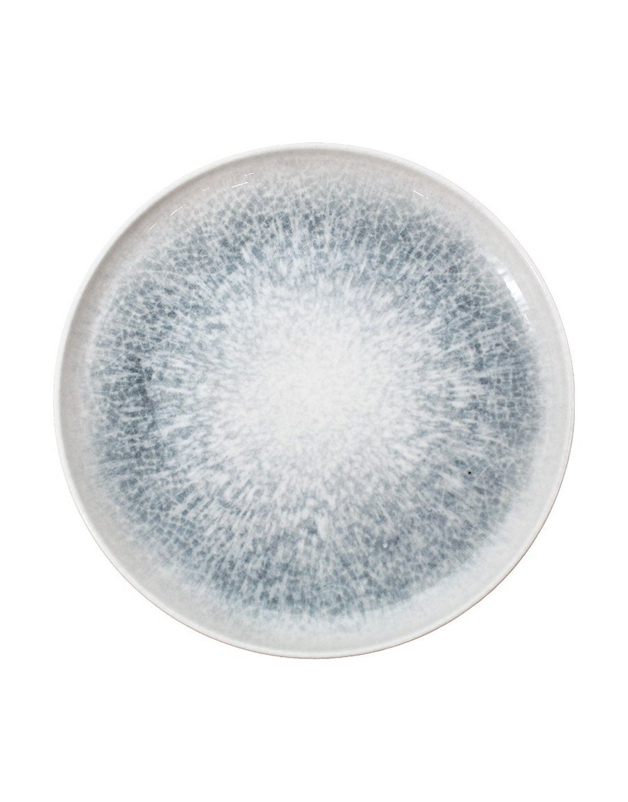 Μπωλ Πορσελάνης Step Grey Mist 12 cm Μπωλ Πορσελάνης Step Grey Mist 12 cm