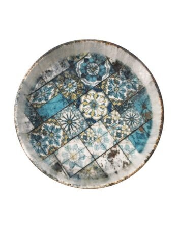 Μπωλ Πορσελάνης Step Tiles 16 cm