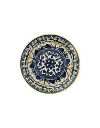 Πιάτο Πορσελάνης Arabesque 20 cm