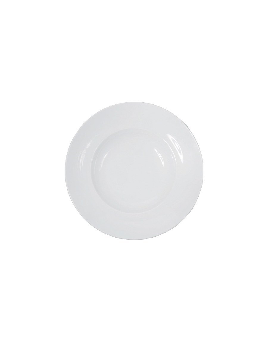 Πιάτο Πορσελάνης ζυμαρικών βαθύ Speciality λευκό 30 cm Πιάτο Πορσελάνης ζυμαρικών βαθύ Speciality λευκό 30 cm