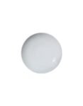 Πιάτο Πορσελάνης βαθύ Coupe λευκό 25 cm