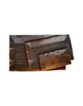 Πιατέλα Πορσελάνης ορθογώνια Organic Gaia 22×12 cm