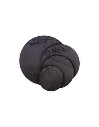 Πιάτο Πορσελάνης Coupe Kronos 16 cm