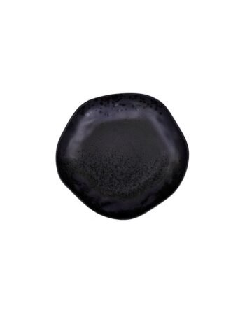 Πιάτο Πορσελάνης βαθύ Organic Kronos 25 cm