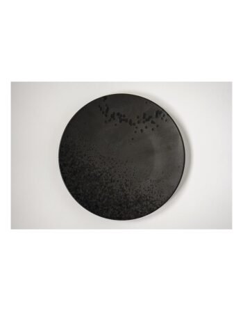 Πιατέλα Πορσελάνης στρόγγυλη Coupe Kronos 32 cm