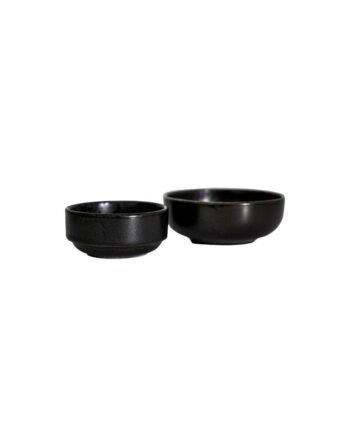 Μπωλάκι Πορσελάνης Sushi Kronos 7 cm