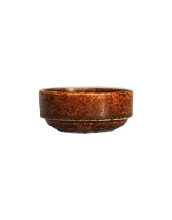 Μπωλάκι Πορσελάνης Sushi Gaia 5.5 cm