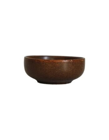 Μπωλάκι Πορσελάνης Sushi Gaia 7 cm