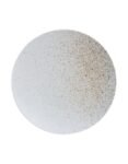 Πιάτο Πορσελάνης ρηχό Silver Moon 25 cm