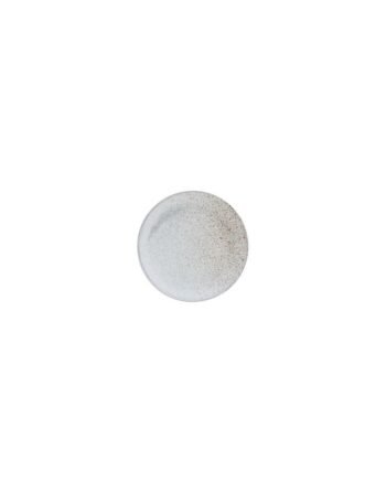 Πιάτο Πορσελάνης βαθύ Silver Moon 20 cm
