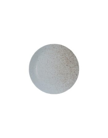 Πιάτο Πορσελάνης ρηχό Silver Moon 16 cm