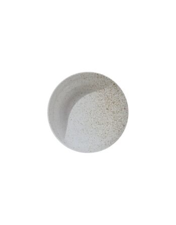 Σαλατιέρα Πορσελάνης Silver Moon 21 cm