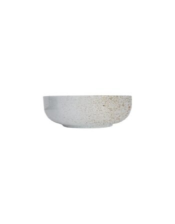 Μπωλ Πορσελάνης Silver Moon 10 cm