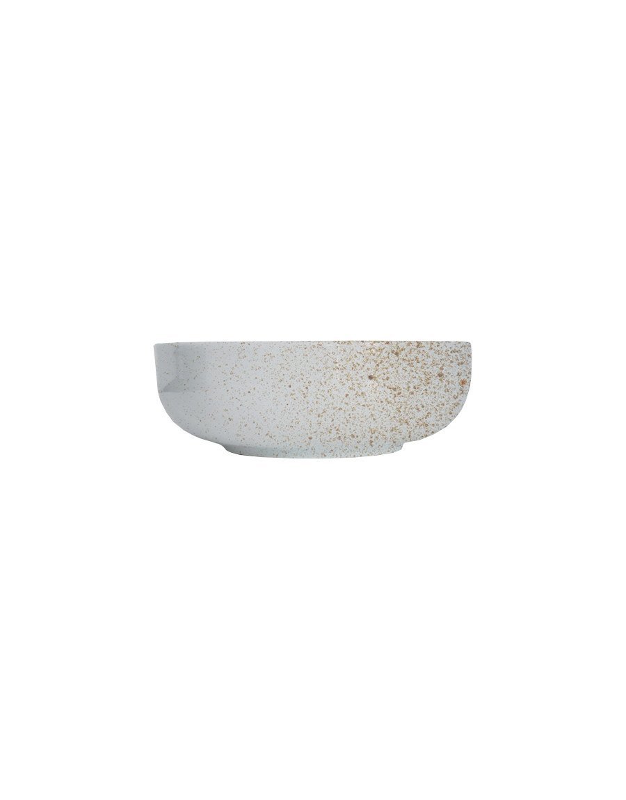 Μπωλ Πορσελάνης Silver Moon 10 cm Μπωλ Πορσελάνης Silver Moon 10 cm