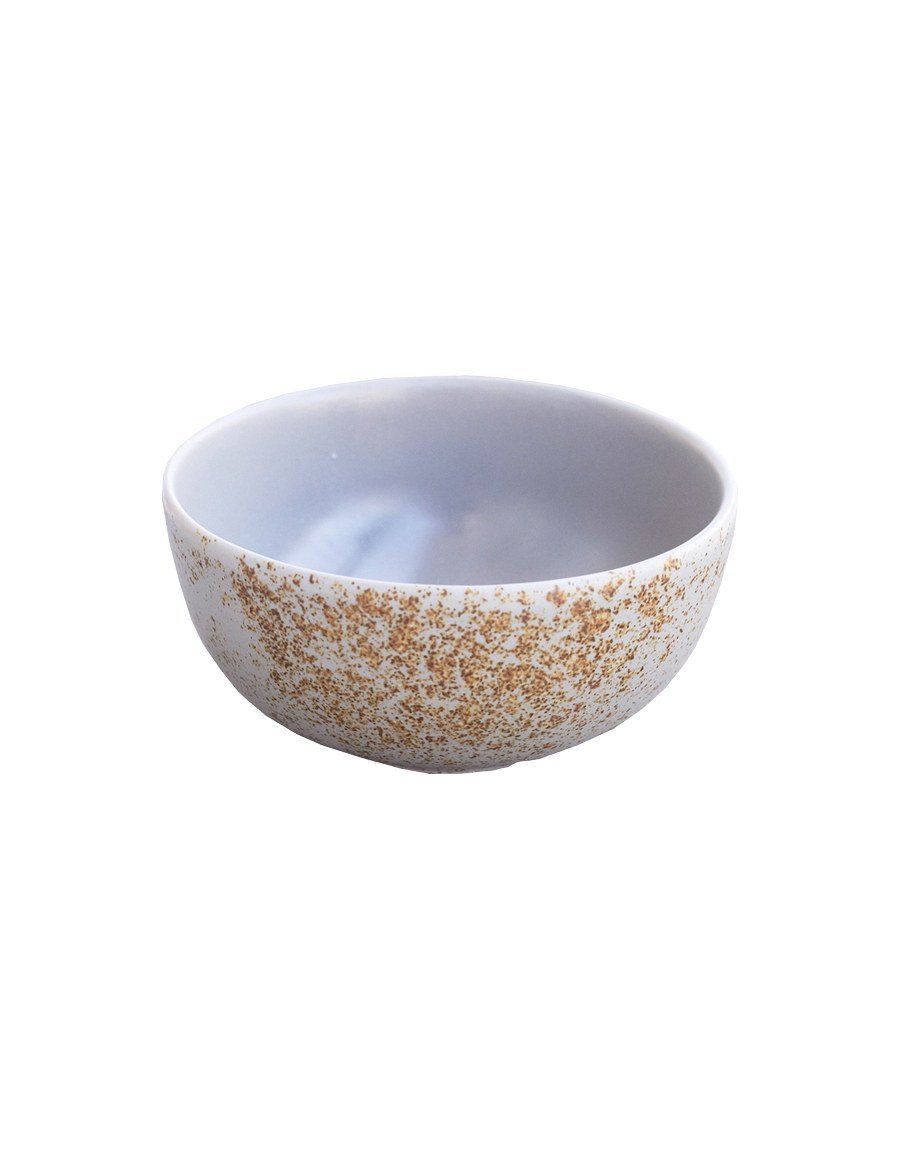 Μπωλάκι Πορσελάνης Silver Moon 7,5 cm Μπωλάκι Πορσελάνης Silver Moon 7,5 cm