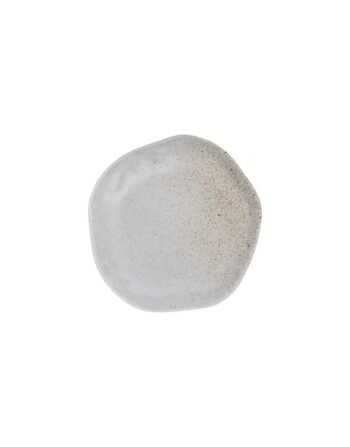 Σαλατιέρα Πορσελάνης Organic Silver Moon 25 cm
