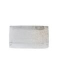 Πιατέλα Πορσελάνης Organic Silver Moon 45×28 cm