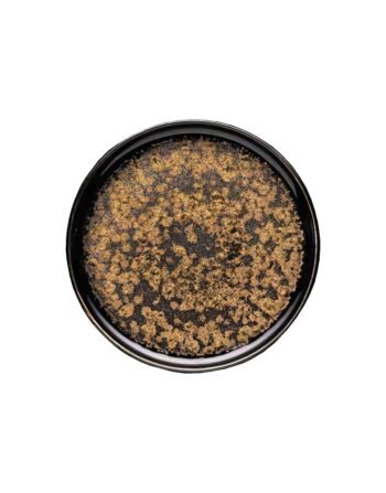 Πιάτο Πορσελάνης Golden Flakes 17 cm