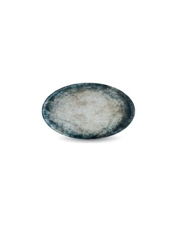 Πιατέλα Πορσελάνης Callisto οβάλ 31 cm