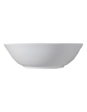 Μπωλ Πορσελάνης New Bone 20 cm