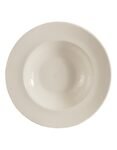 Πιάτο Πορσελάνης ζυμαρικών New Bone 25 cm
