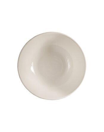 Πιάτο Πορσελάνης βαθύ New Bone 28 cm