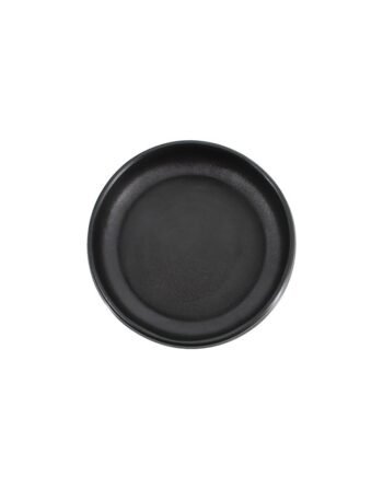 Σαλατιέρα Πορσελάνης Piana Pietra Nera 20 cm