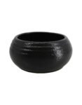 Μπωλ Πορσελάνης dip Piana Pietra Nera 7 cm