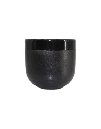 Φλυτζάνι cappuccino Piana Pietra Nera 240 ml