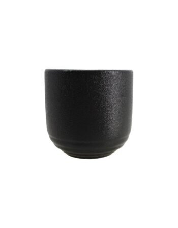 Φλιτζανάκι espresso Piana Pietra Nera 90 ml