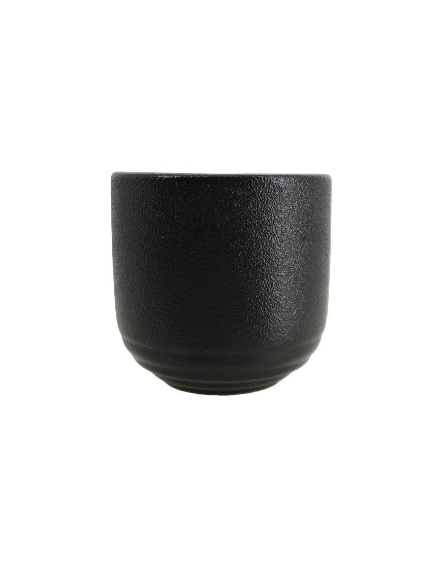 Φλιτζανάκι espresso Piana Pietra Nera 90 ml Φλιτζανάκι espresso Piana Pietra Nera 90 ml