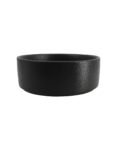 Μπωλ Πορσελάνης Piana Pietra Nera 14 cm