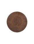 Πιάτο Πορσελάνης Piana Rustic 23 cm