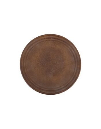 Πιάτο Πορσελάνης Piana Rustic 23 cm