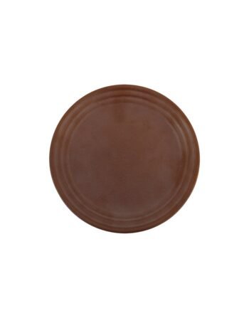 Πιάτο Πορσελάνης βαθύ Piana Rustic 24 cm
