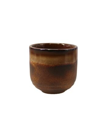 Φλυτζάνι cappuccino Piana Rustic 240 ml