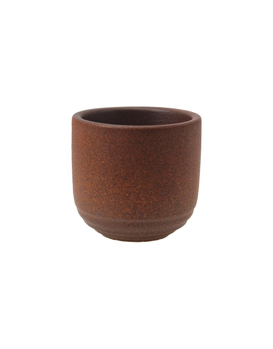 Φλιτζανάκι espresso Piana Rustic 90 ml Φλιτζανάκι espresso Piana Rustic 90 ml