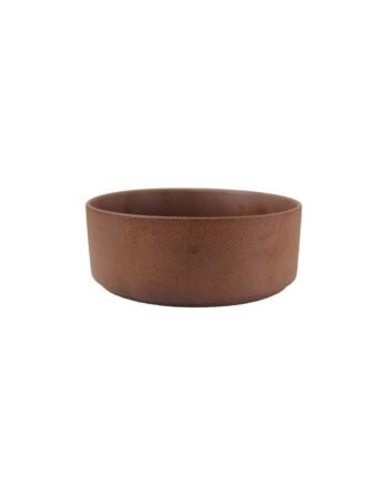 Μπωλ Πορσελάνης Piana Rustic 14 cm