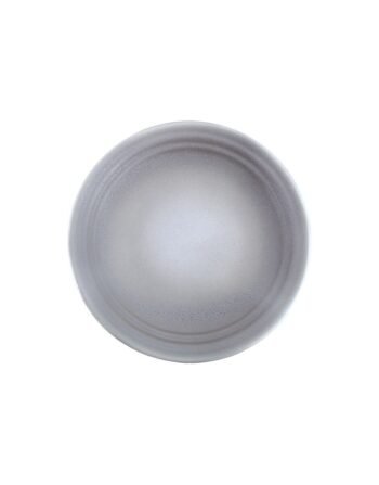 Πιάτο Πορσελάνης βαθύ Piana Opac 24 cm
